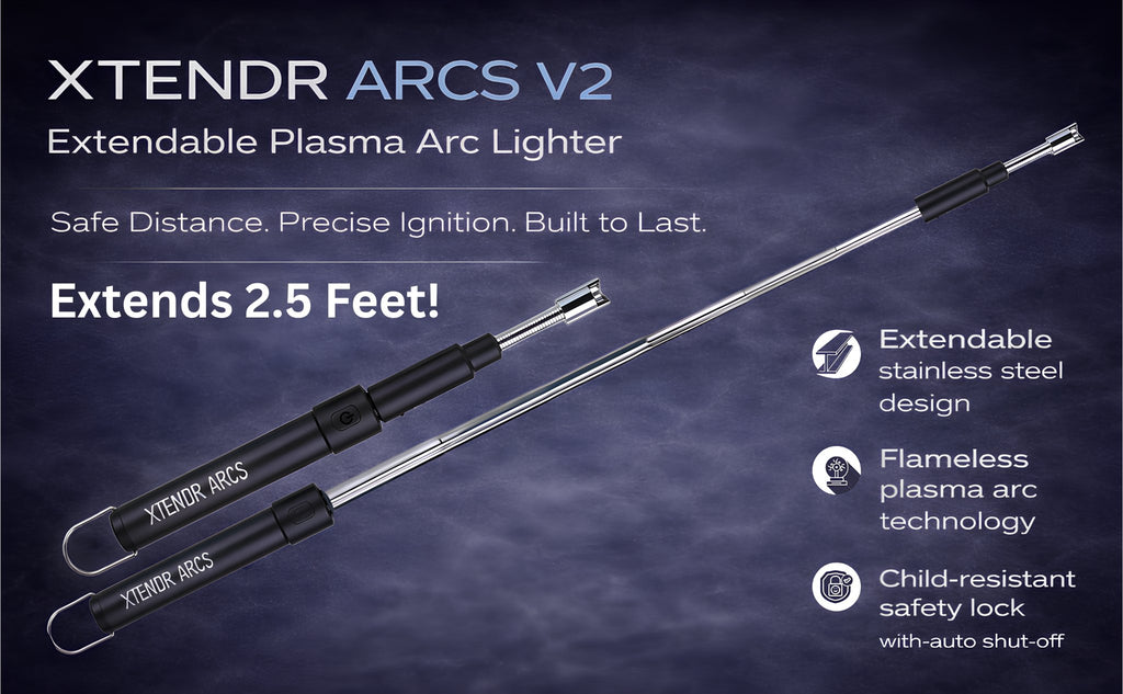 XTENDR ARCS V2