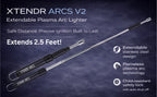 XTENDR ARCS V2