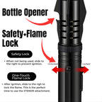 XTENDR ARCS TORCH