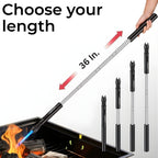 XTENDR ARCS TORCH