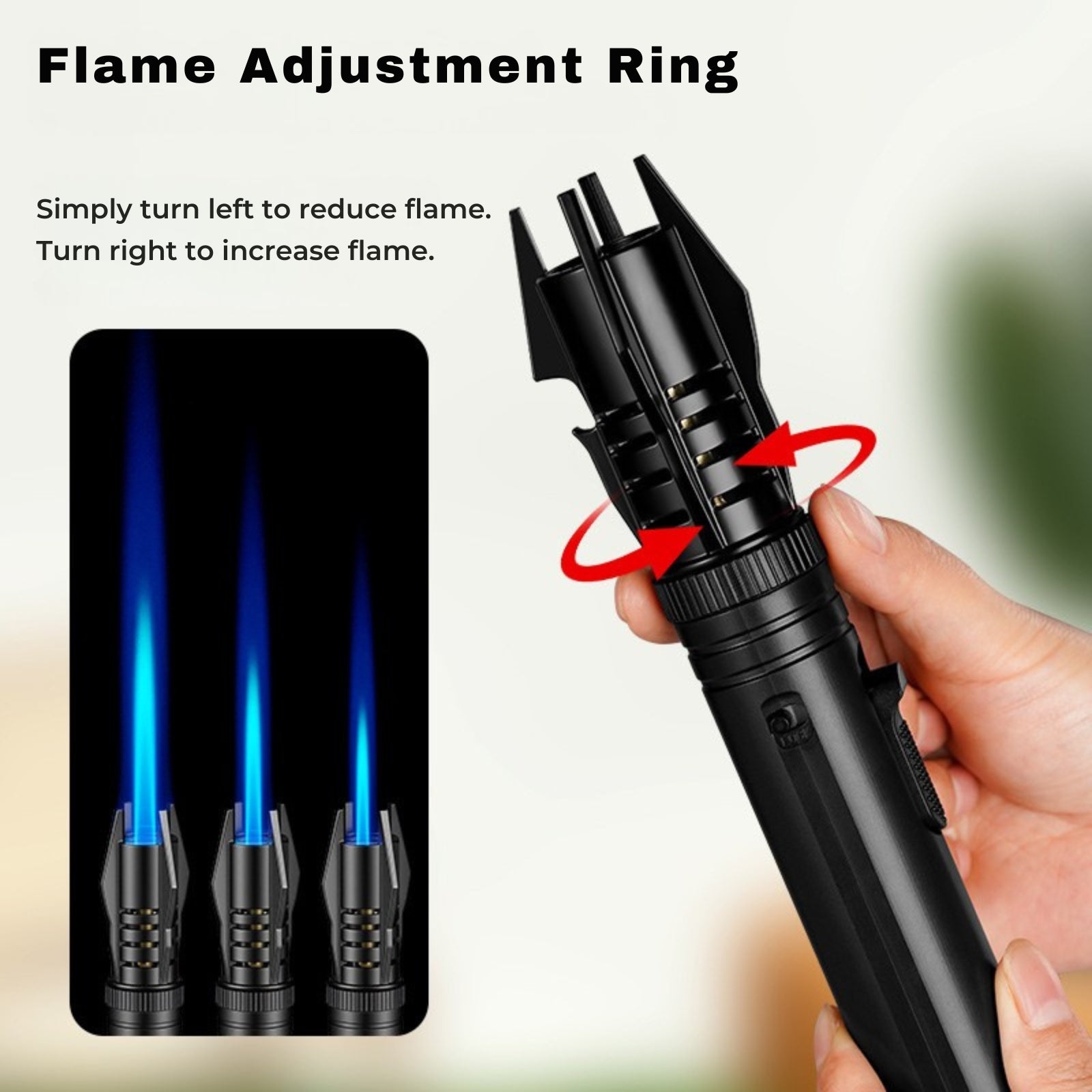 XTENDR ARCS TORCH