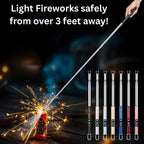 XTENDR ARCS V3 — Extendable Plasma Arc Lighter