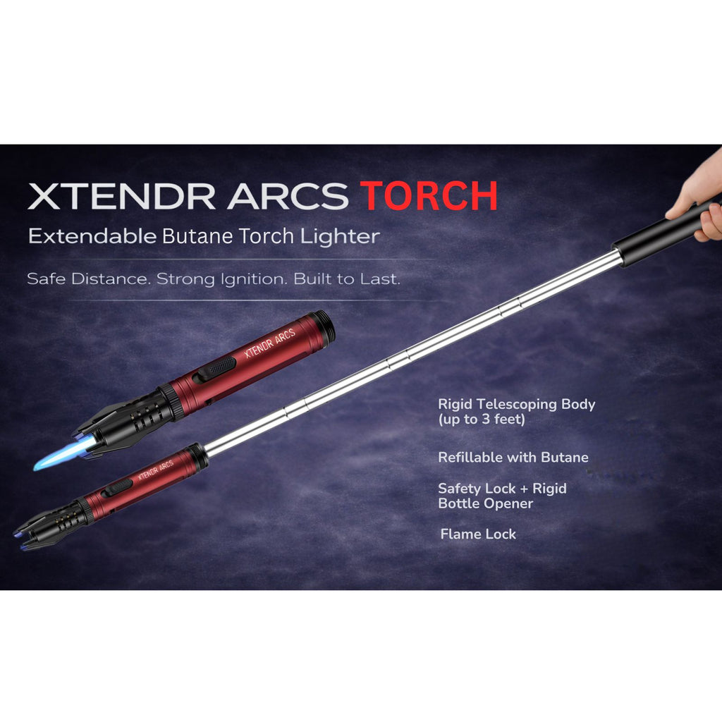 XTENDR ARCS TORCH