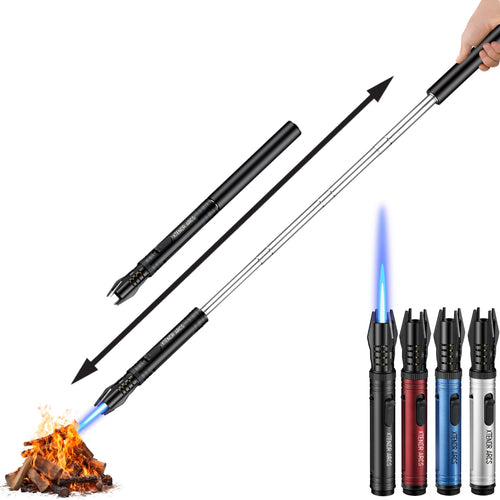 XTENDR ARCS TORCH - Black