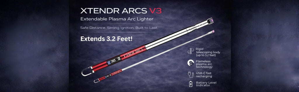 XTENDR ARCS V3