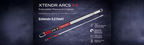 XTENDR ARCS V3