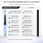 XTENDR ARCS V2