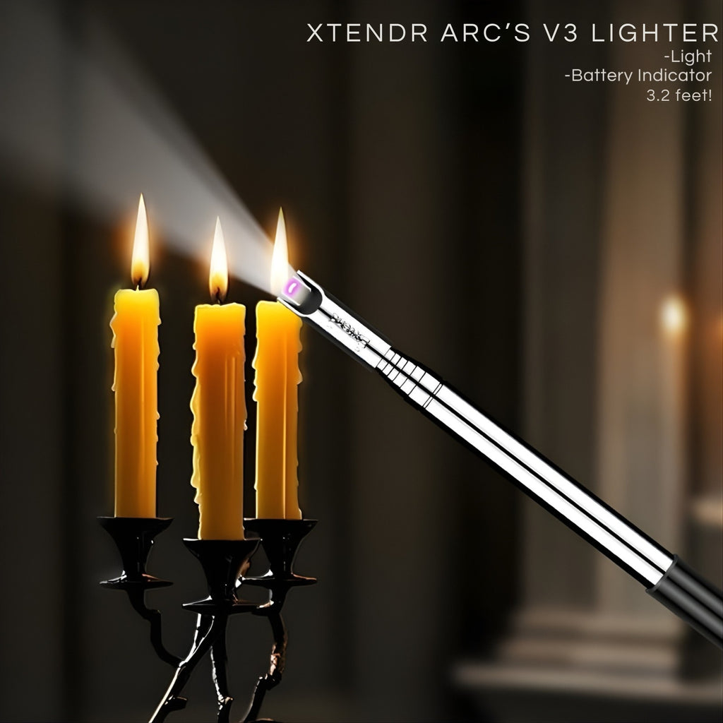 XTENDR ARCS V3